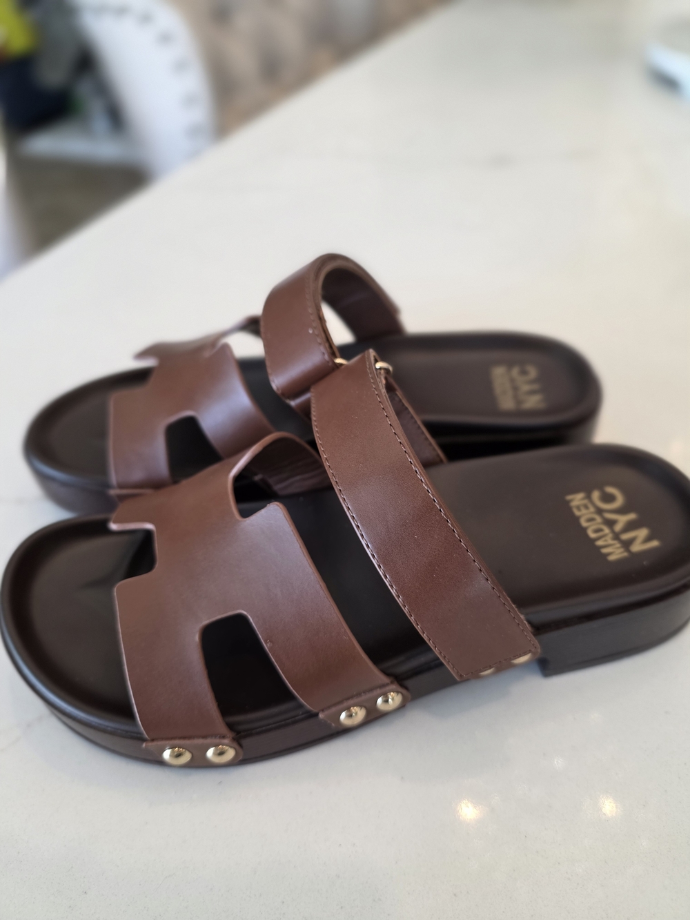 Madden Nyc Women Size 7